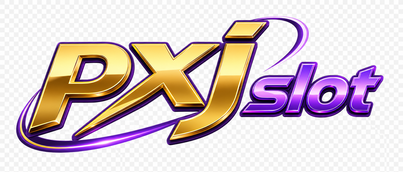 PXJ Slot โลโก้
